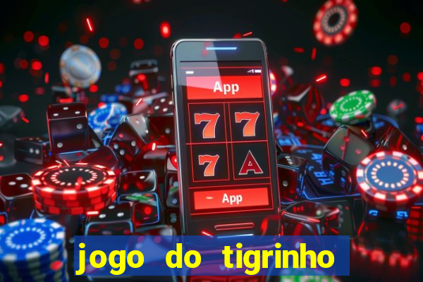 jogo do tigrinho pagando bem